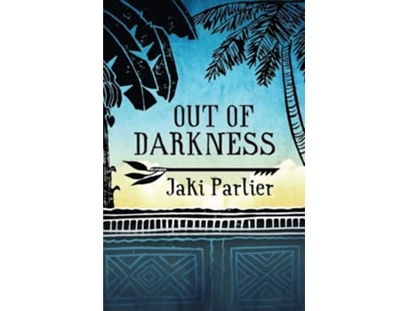 Livro Out of Darkness de Jaki Parlier (Inglês)