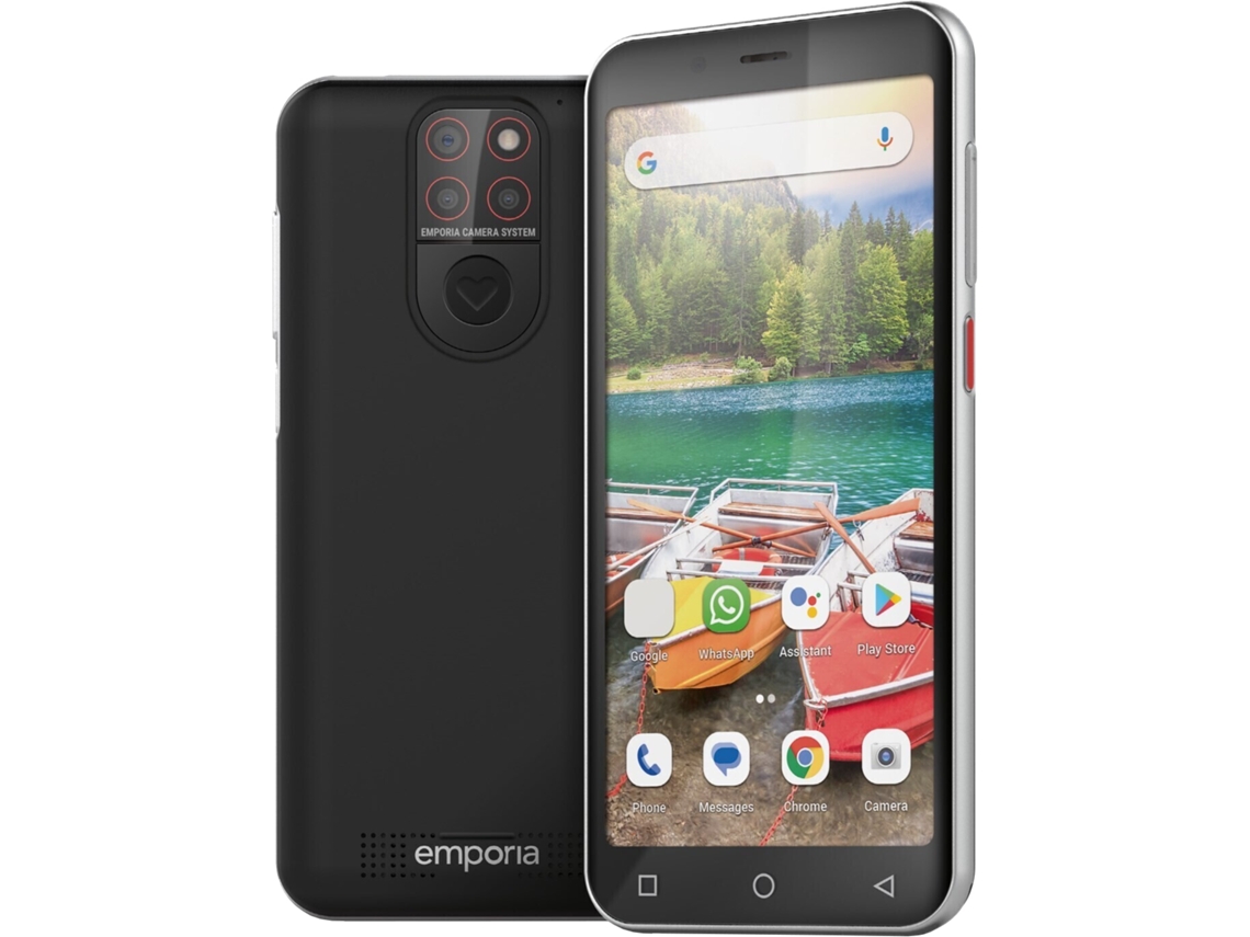 Smartphone EMPORIA Smart 5 Mini