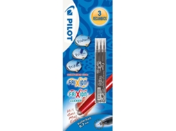 Recarga de Gel PILOT (Preto)