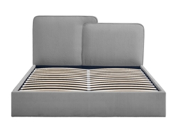 Cama Com Cofre Nayola