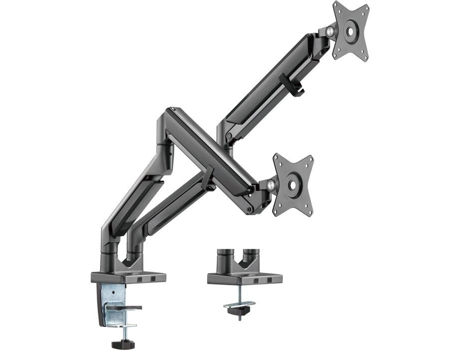 Apoio de braço Alzaergo D120b Premium Space Noir