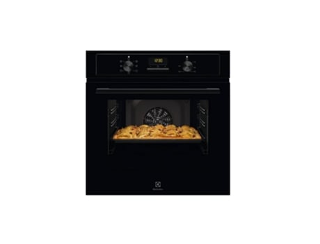 Forno ELECTROLUX EOH3C01BK (65 L - 59 cm - Catalítico - Preto)
