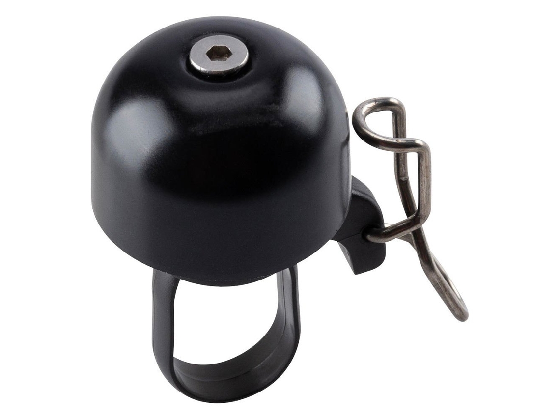 Campainha Paperclip Mini Douradowidek