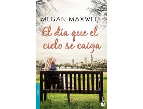 Livro El Día Que El Cielo Se Caiga