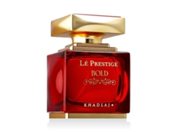Lé Prestige Bold Eau De Parfum 100 Ml Khadlaj (unissex)