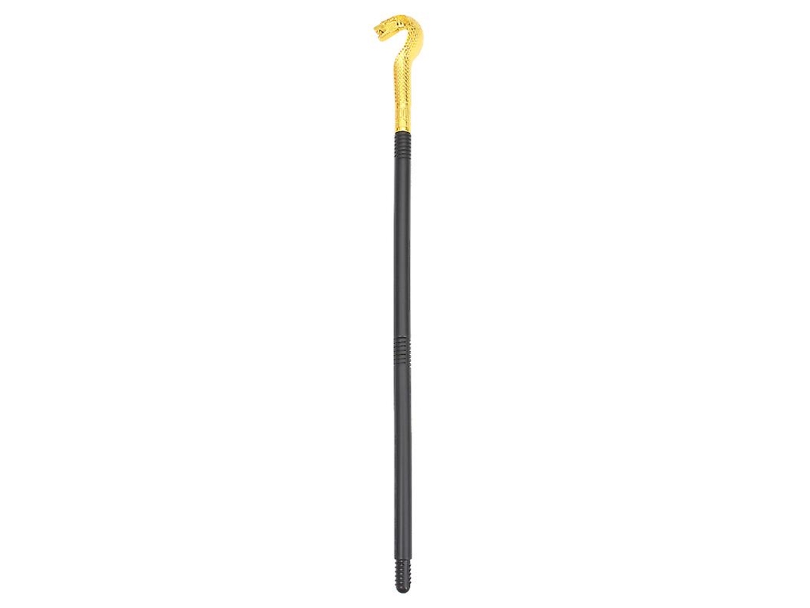 1Pcs Cetro de Cobra para Decorações de Halloween ALLINLESS