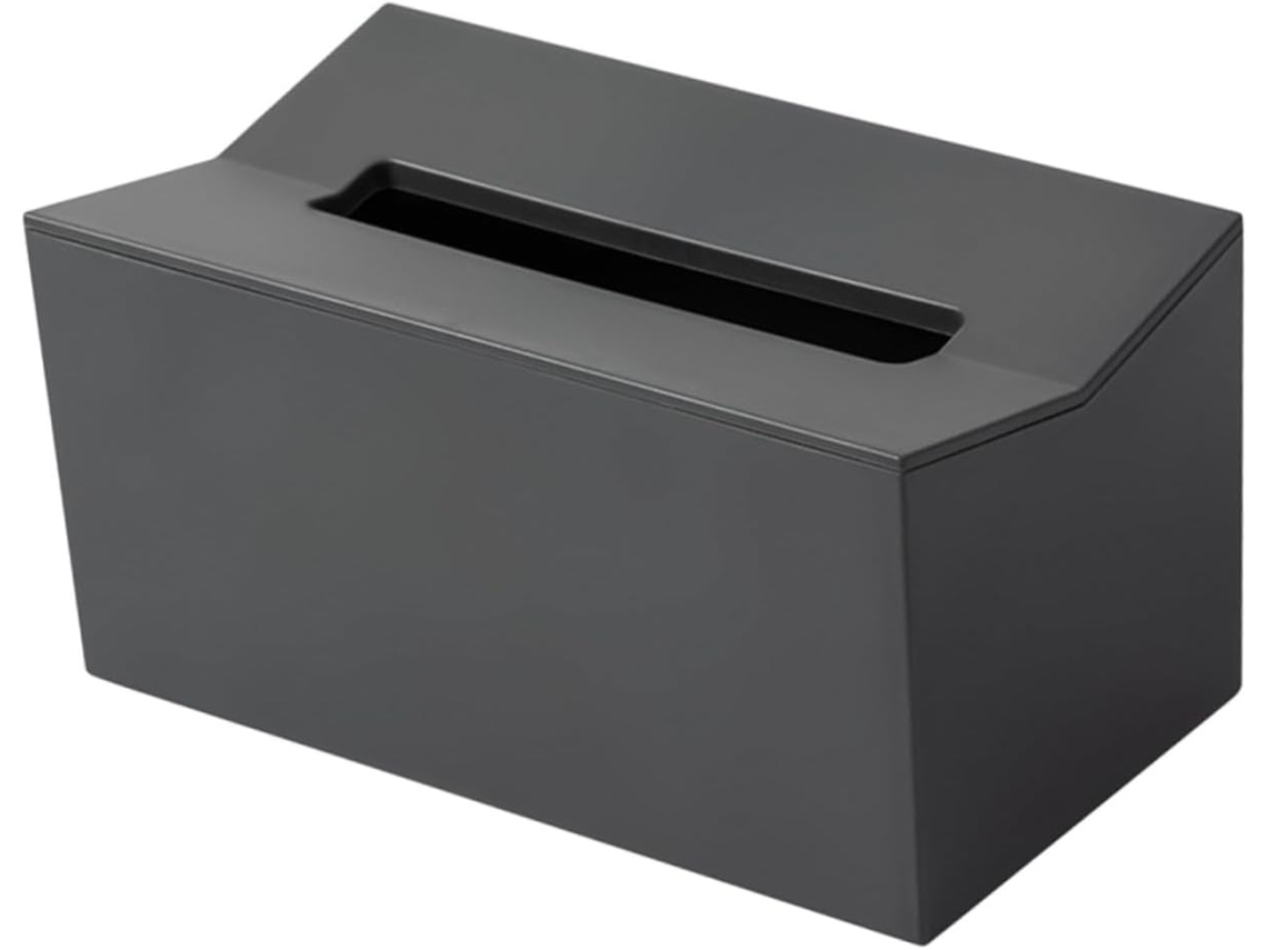 Em Plástico Para Banheiro Porta-papel Higiênico