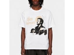 Rockinstone Glen Hansard Vintage T-shirt Size:xl