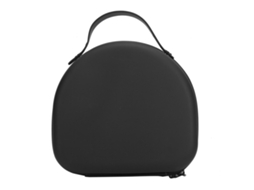 Bolsa de armazenamento para iOS Earphone Max, estuche com redução de ruído, Bluetooth | S/MARCA
