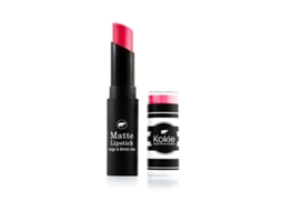 Kokie Matte Lipstick - Obsessed