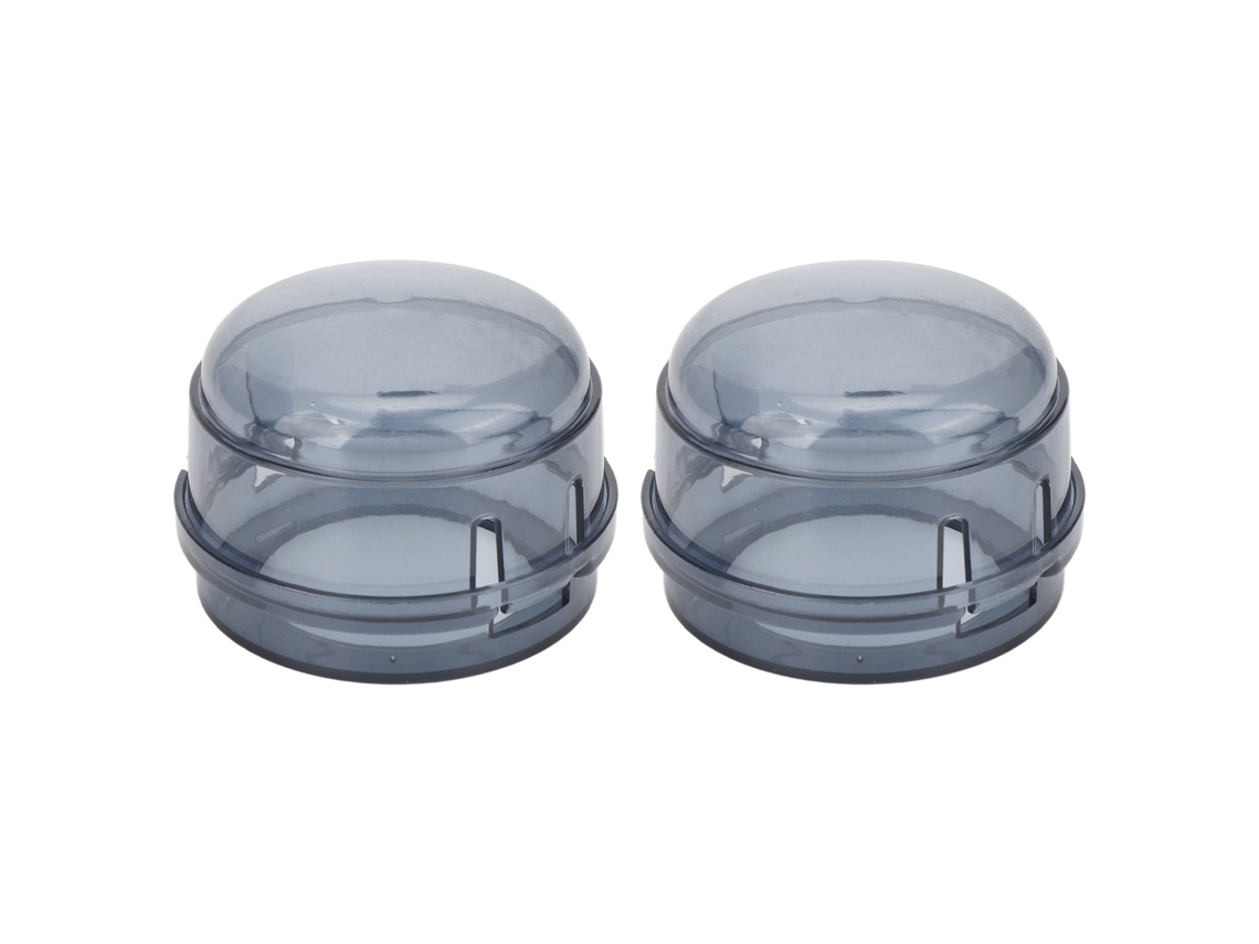 2pcs Tampas de Proteção para Botões de Fogão a Gás | S/MARCA