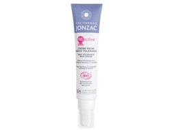 LEA NATURE Jonzac Reactive Rich Cream Alta Tolerância 40 ml
