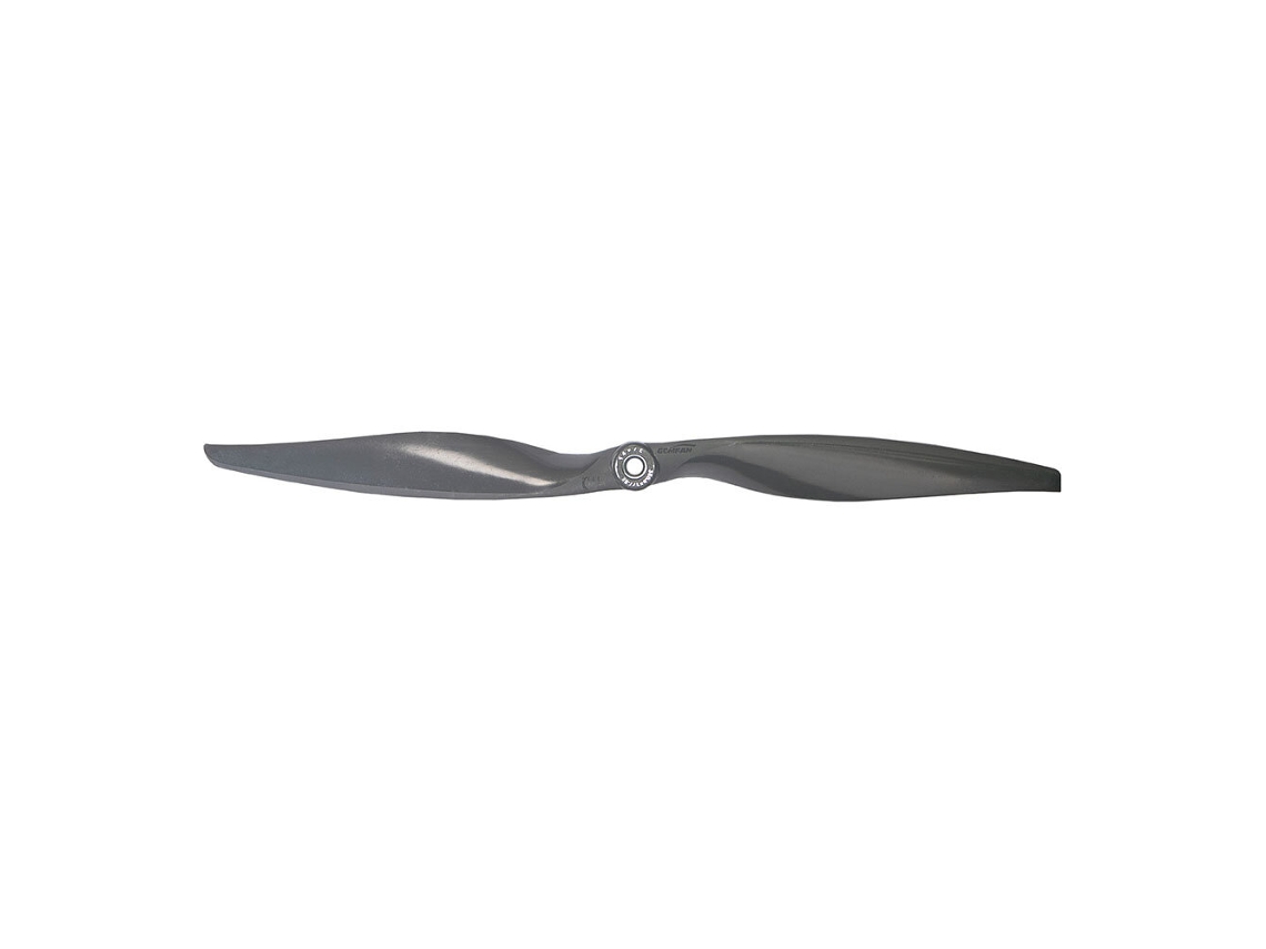 1 Peçagemfan Pfgn Hélice Elétrica de Nylon com Fibra de Vidro de 14 Polegadas para Aeromodelismo MDUG (14x7e)