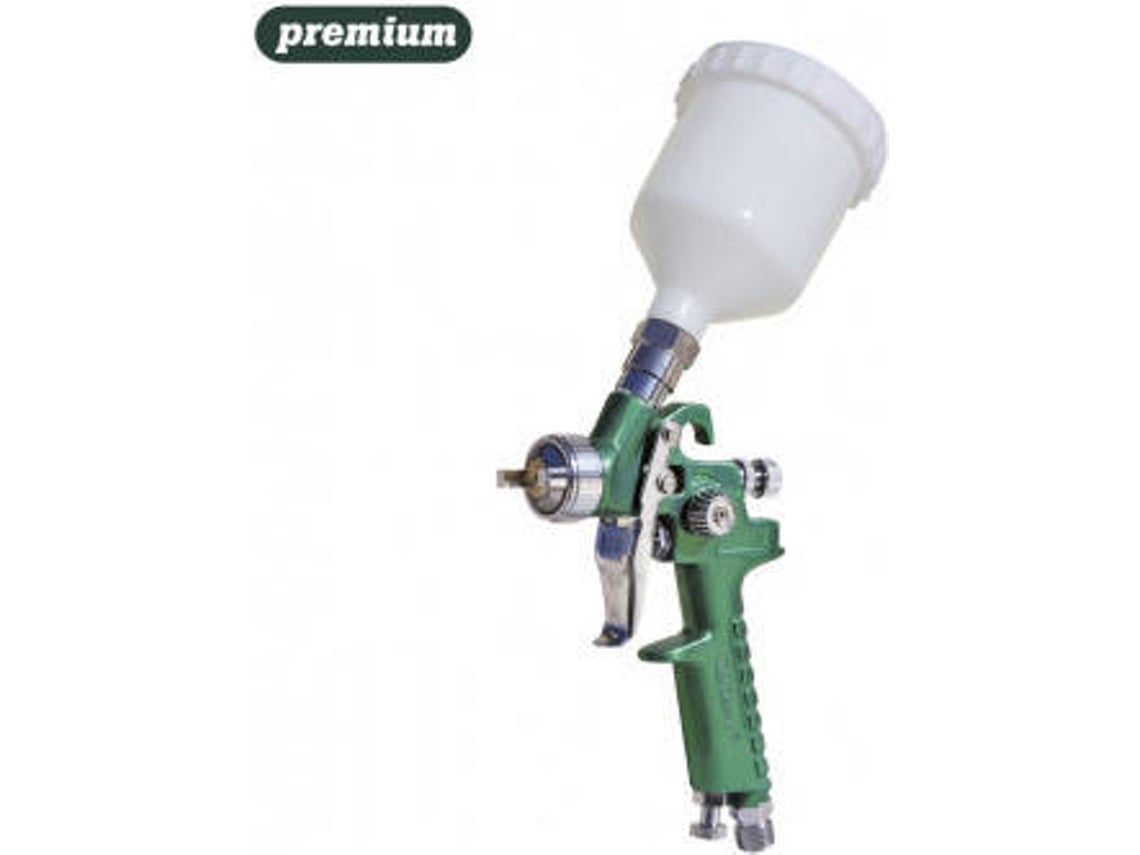 Pistola MOTA HERRAMIENTAS Mini paint gun p