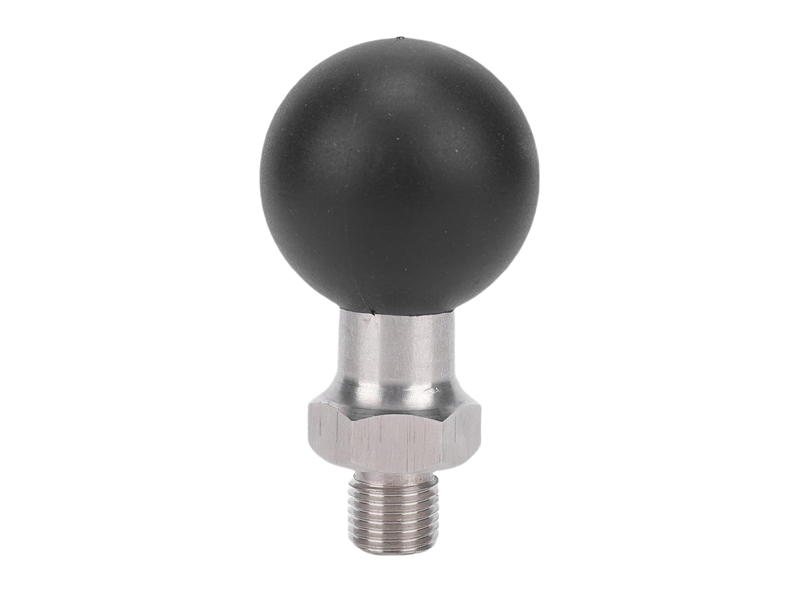 Adaptador De Bola, Cabeça De Bola 1