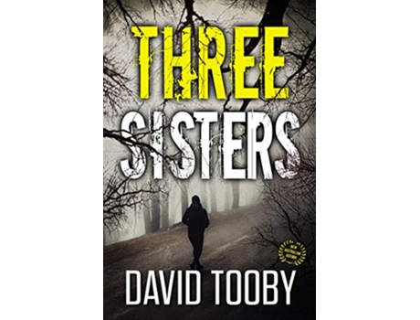 Livro Three Sisters de David Tooby (Inglês)