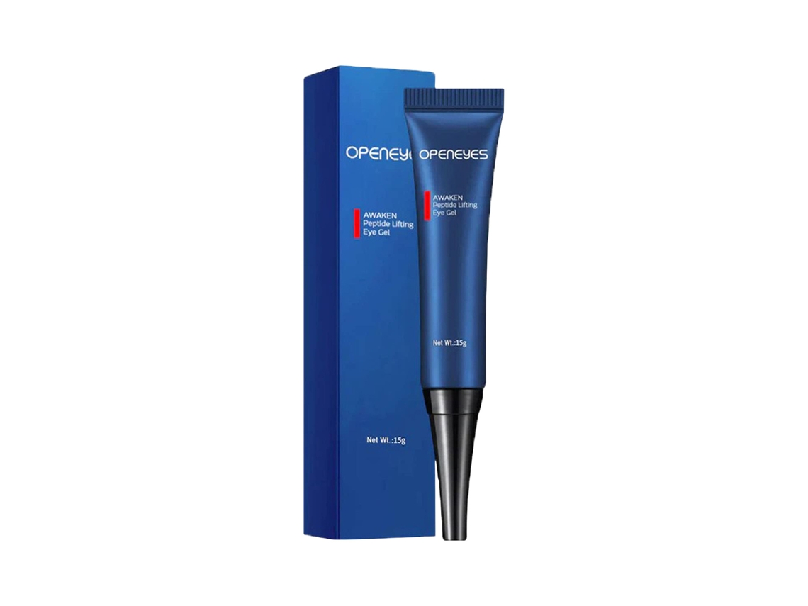 Awaken Peptide Lifting Eye Gel TRUMSEN 15G