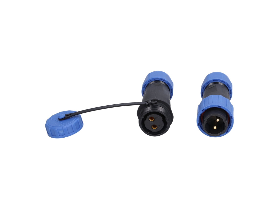Laxiscreed Tomadas E Plugs De Aviação Ip68 À Prova D'água Para Aplicações Seguras