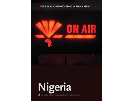 Livro Public Broadcasting in Africa Series Nigeria de Akin Akingbulu (Inglês)