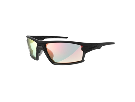 Óculos Desportivos para Homem de VTT DEMETZ (TU - Multicor)