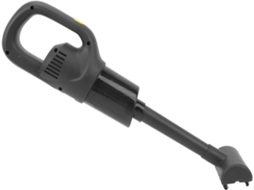 Aspirador De Pó Portátil Compacto E Sem Fio Para Carro, Modelo Leve E Vertical, Ideal Para Limpeza De Carros