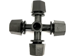 Sistema de Aspersão com Conector 5 Vias S/MARCA