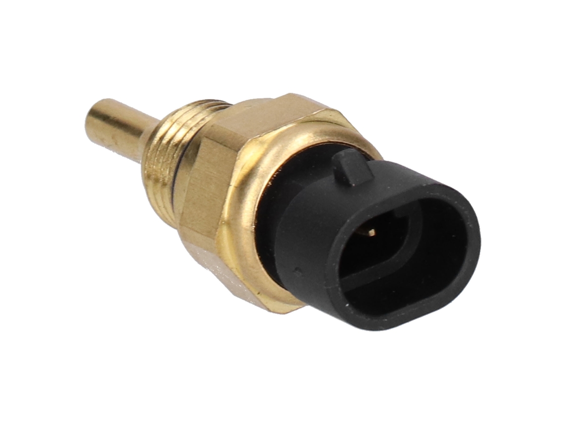 Sensor De Temperatura De Água Komatsu Pc200 Para Escavadoras, Compatível Com Acessórios E Controlo Industrial, Laxiscreed