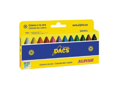 Default Title Dacs