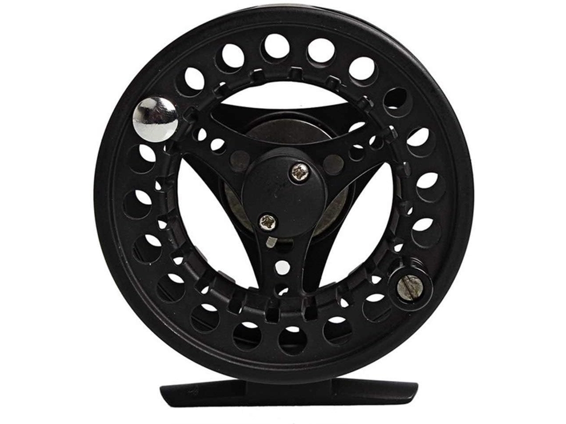 Pesca Ideal Leve, resistente, equilibrado para desempenho com varas | S/MARCA