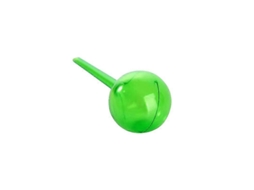 Globos De Rega Automáticos De Plástico, Bolas De Rega Para Uso Interno (3 Unidades, Verde)