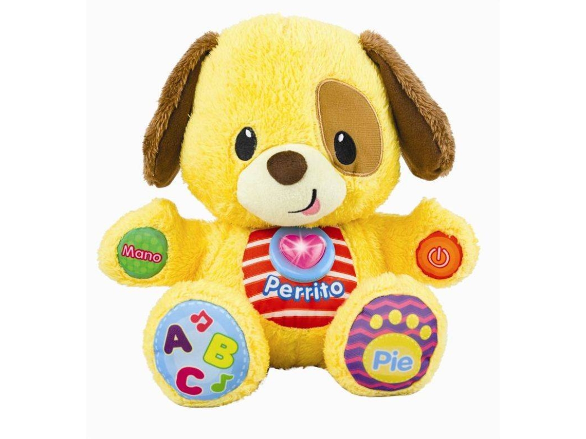 Cãozinho WINFUN Aprendizagem