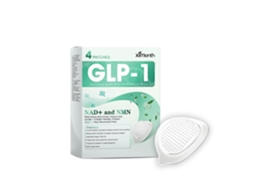 Patch de Cuidado com Peptídeos para Emagrecimento Gerenciamento Diário do Corpo Linhas Leves do Corpo
