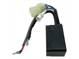 Conjunto De Relé De Trim E Inclinação Para Motor De Popa._yua