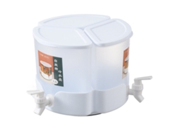 Rotativo 3 Bicos 5.2l LAXISCREED