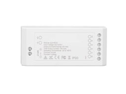 Driver LED fonte de alimentação 12v 18w com corrente constante | S/MARCA