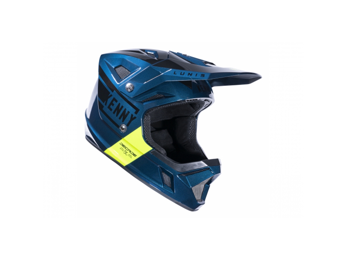 Capacete KENNY Decade Graphic