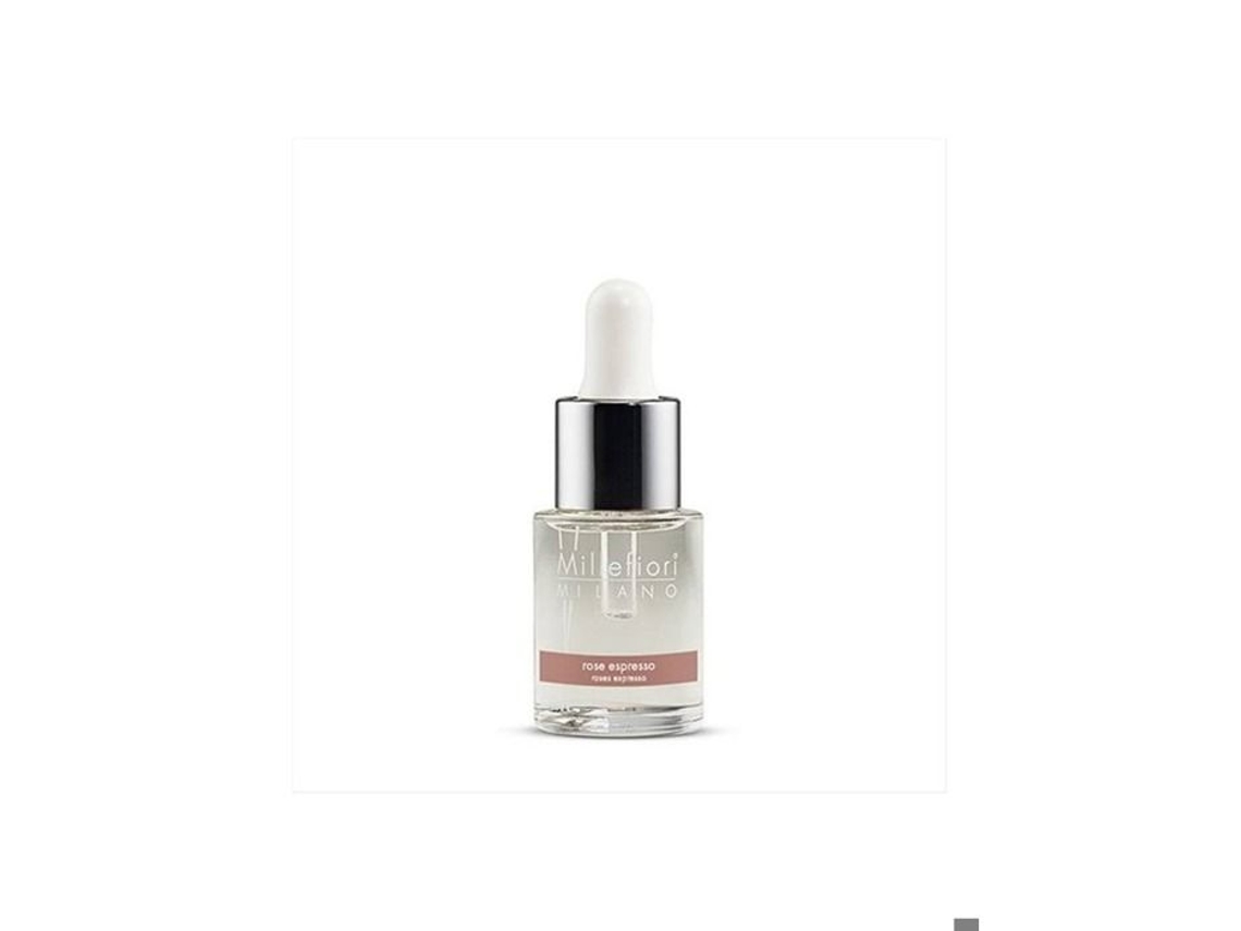 Fragrância Hidrossolúvel Millefiori 150 Ml Rosa Espresso
