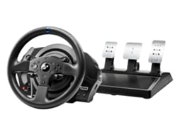 Volante + Pedais THRUSTMASTER T300 RS GT Edition EU Version (Wireless - PS4 - Preto)