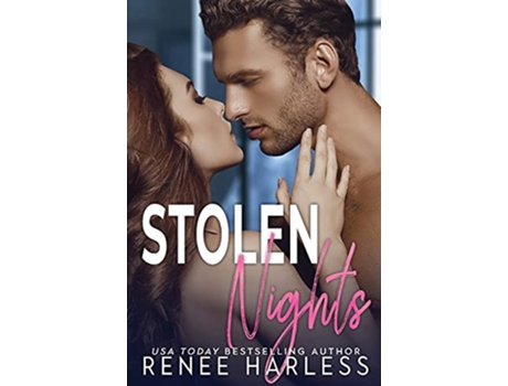 Livro Stolen Nights 1 de Renee Harless (Inglês)