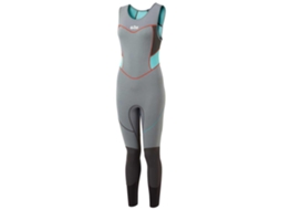 Gill Zenlite Skiff