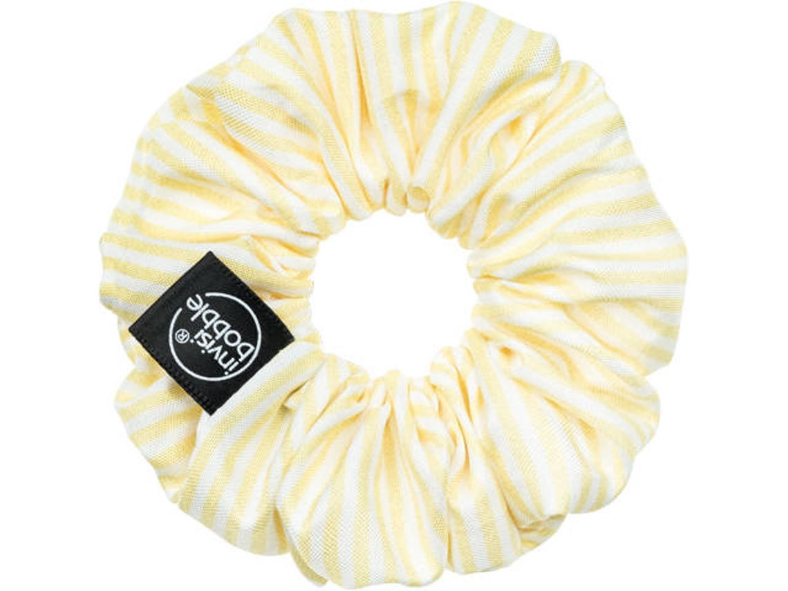 Acessório de cabelo INVISIBOBBLE Sprunchie Fruit Fiesta My Main Squeeze – Edição Limitada