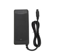 Carregador Mali para Scooter 54.6V 2A, Resistente ao Calor, Proteção Contra Interferências