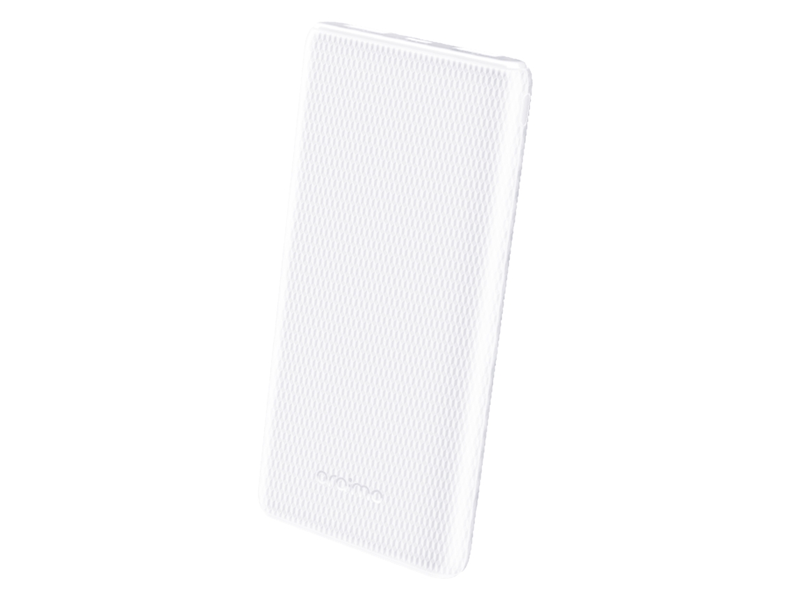 Bateria Portátil Oraimo Opb-p110 10000mah Power Bank Carregador Externo Fonte Portátil