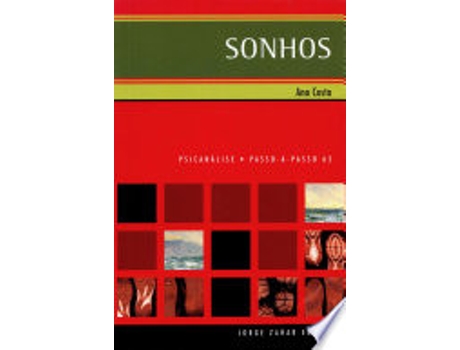 Livro Sonhos. Coleção Passo-a-Passo Psicanálise de Ana Maria Medeiros Da Costa (Português do Brasil)