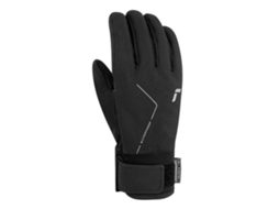 Luvas Diver X R-tex Xt Touch-tec Preto 6 Rapaz REUSCH