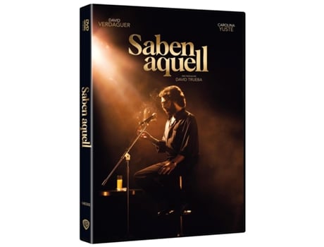 Filme Saben Aquell 2023