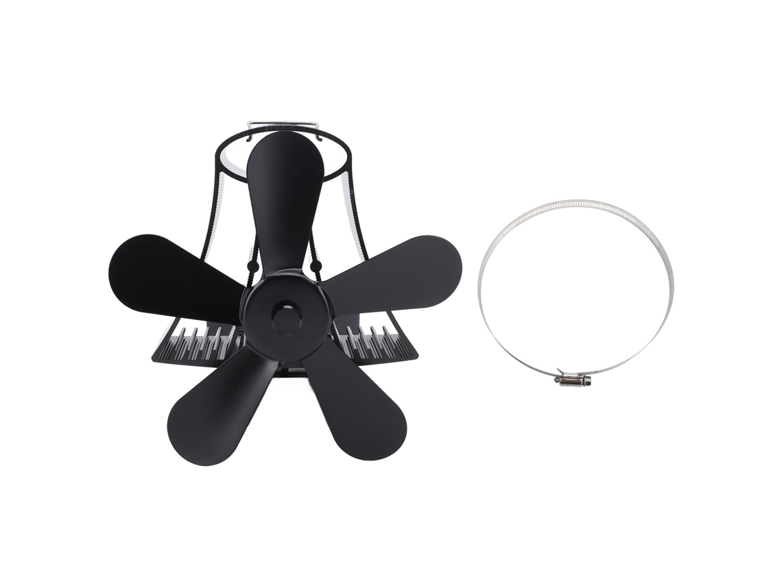 Ventilador de Parede Magnético LAXISCREED