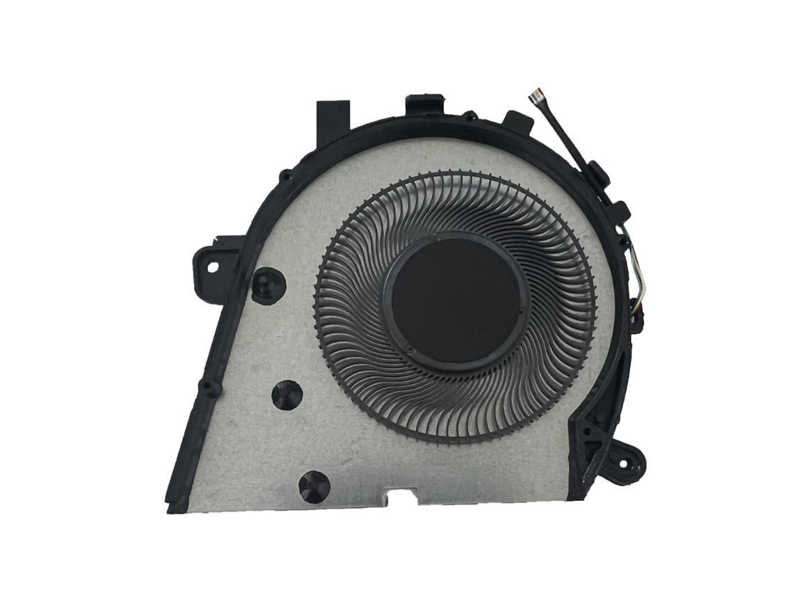 Ventoinha de resfriamento para CPU de notebook AQUAFORGE