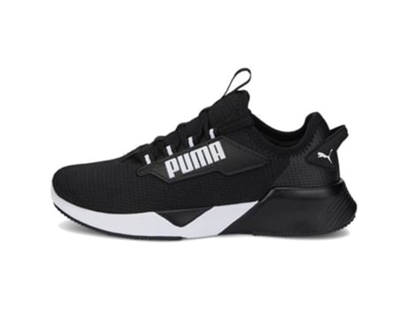 Ténis PUMA Retaliate 2 Jr Mulher (38,5 eu - Preto)