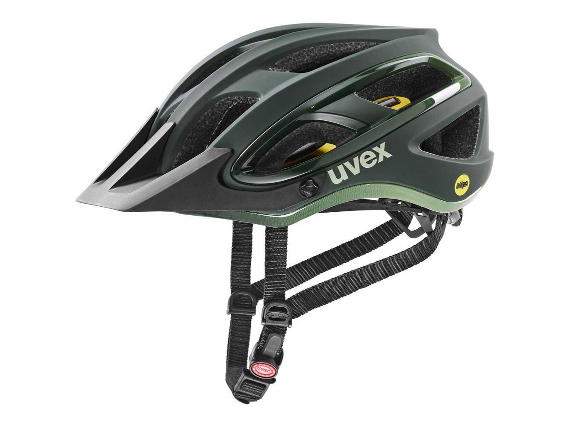 Capacete UVEX Unbound Mips